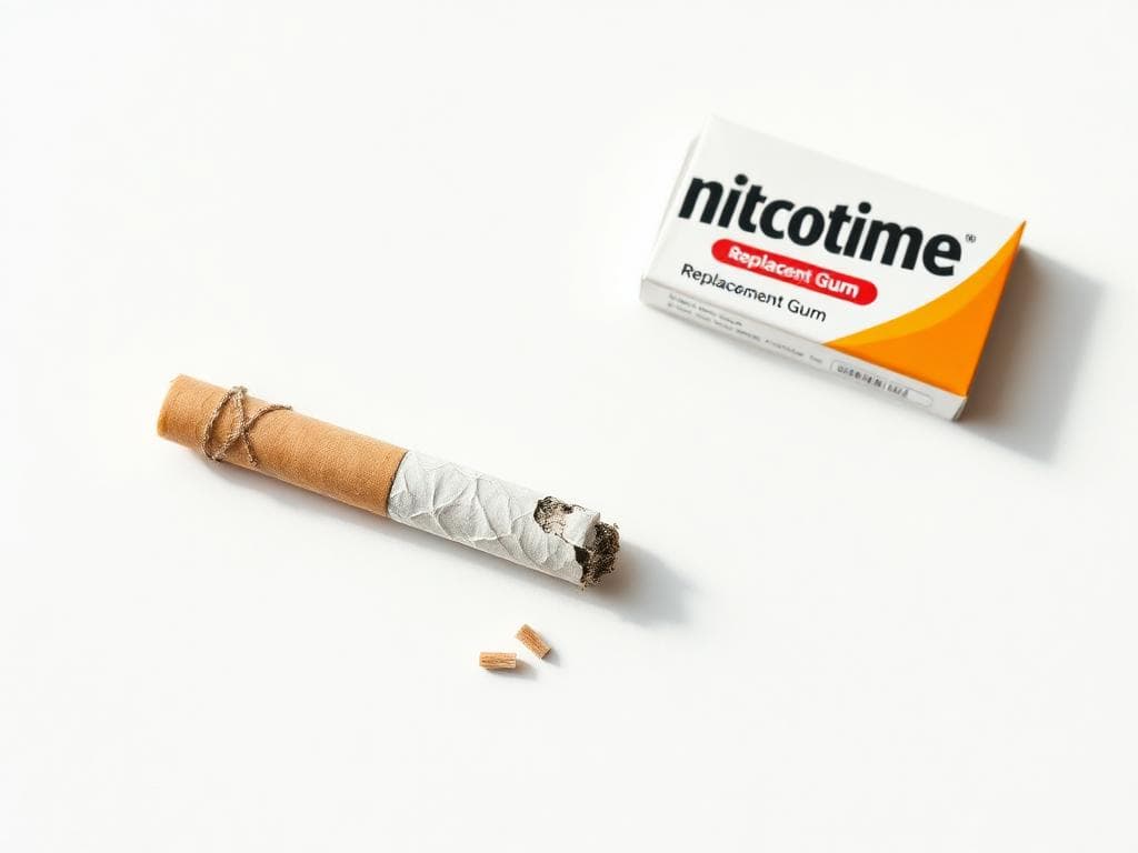 Smoking Cessation Support