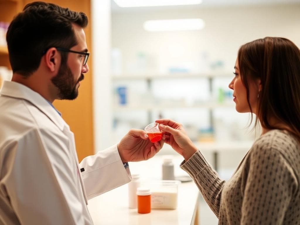 Supervised Consumption Management