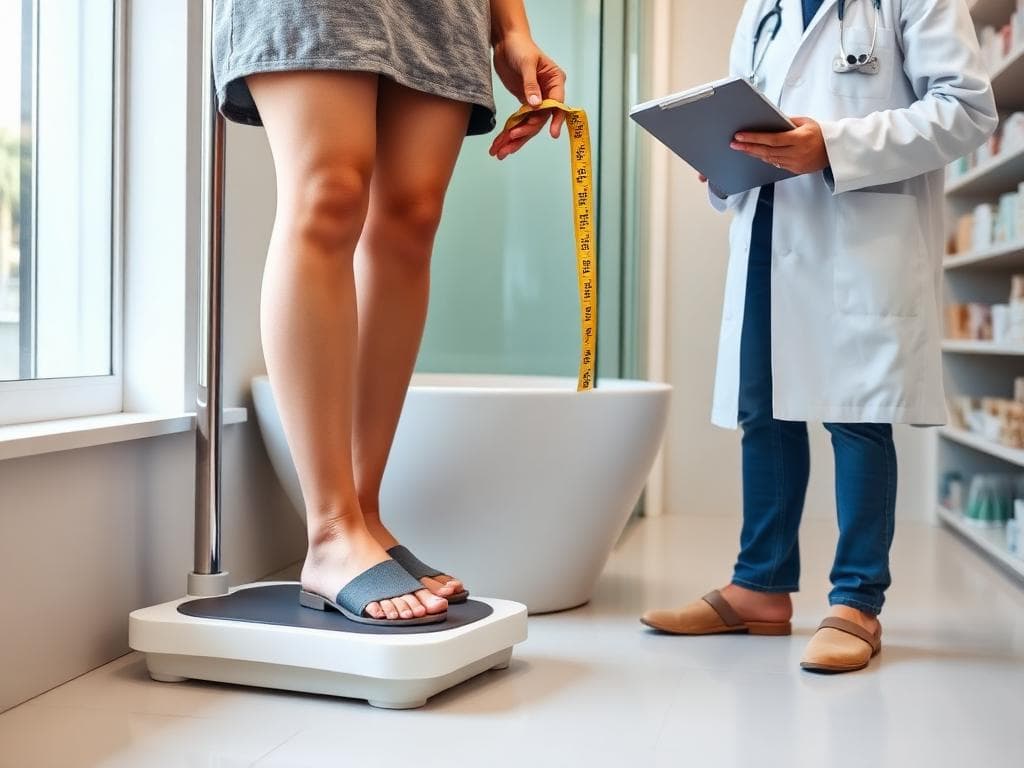 Weight Management Solutions